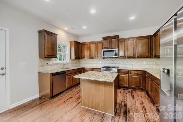 5613 Shenandoah Drive, Waxhaw, NC 28173