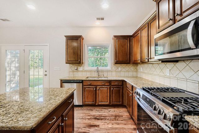 5613 Shenandoah Drive, Waxhaw, NC 28173