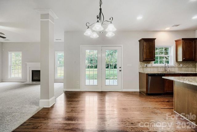 5613 Shenandoah Drive, Waxhaw, NC 28173