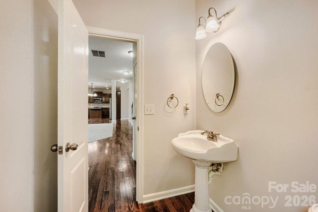 5613 Shenandoah Drive, Waxhaw, NC 28173