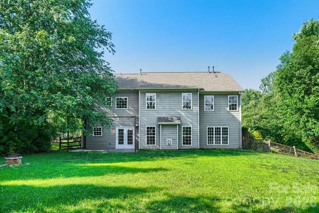 5613 Shenandoah Drive, Waxhaw, NC 28173