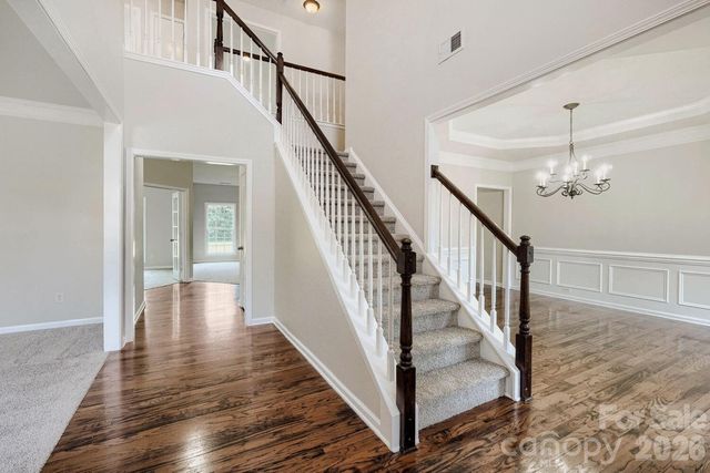 5613 Shenandoah Drive, Waxhaw, NC 28173
