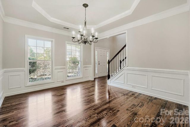 5613 Shenandoah Drive, Waxhaw, NC 28173