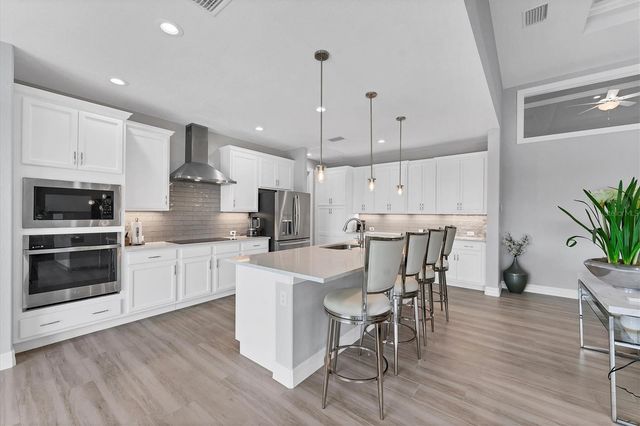 18610 AYRSHIRE CIRCLE, Port Charlotte, FL 33948