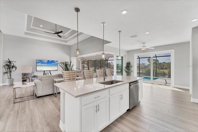 18610 AYRSHIRE CIRCLE, Port Charlotte, FL 33948