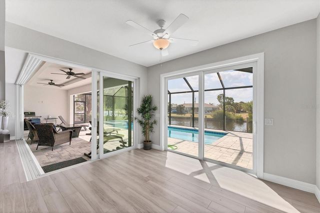 18610 AYRSHIRE CIRCLE, Port Charlotte, FL 33948