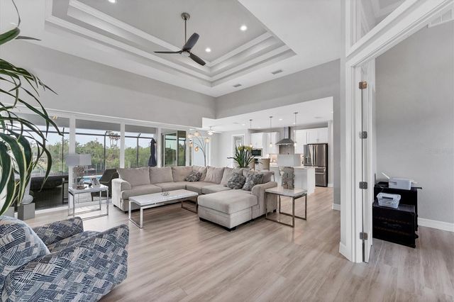 18610 AYRSHIRE CIRCLE, Port Charlotte, FL 33948