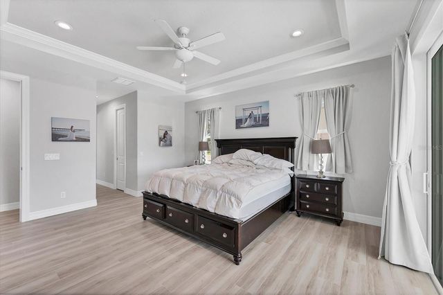 18610 AYRSHIRE CIRCLE, Port Charlotte, FL 33948