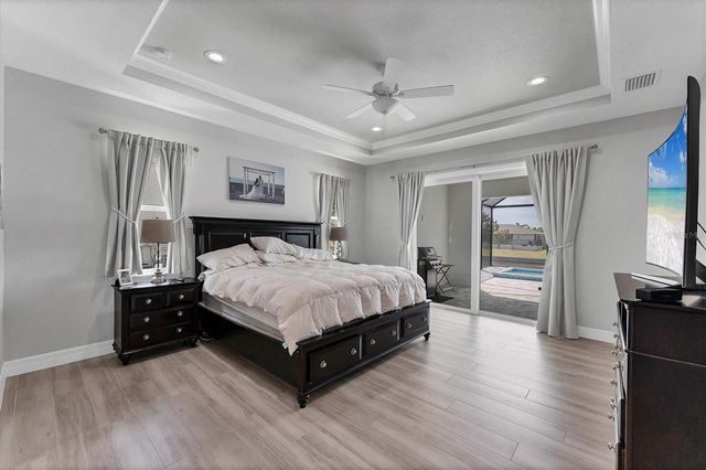 18610 AYRSHIRE CIRCLE, Port Charlotte, FL 33948