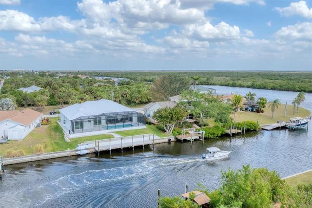 18610 AYRSHIRE CIRCLE, Port Charlotte, FL 33948