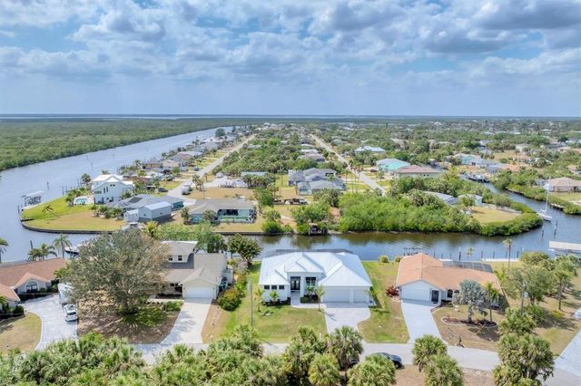 18610 AYRSHIRE CIRCLE, Port Charlotte, FL 33948