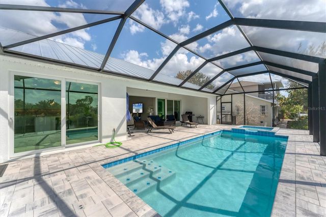 18610 AYRSHIRE CIRCLE, Port Charlotte, FL 33948