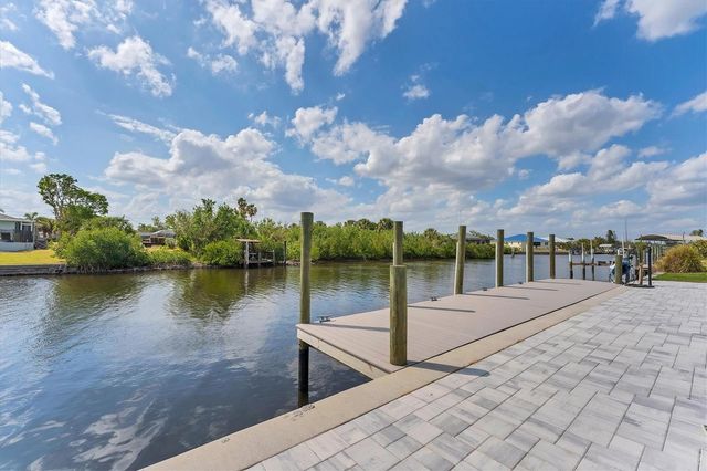 18610 AYRSHIRE CIRCLE, Port Charlotte, FL 33948