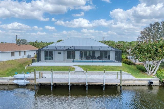 18610 AYRSHIRE CIRCLE, Port Charlotte, FL 33948