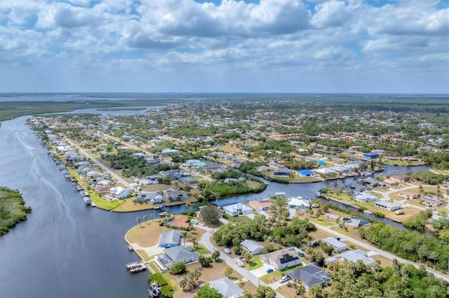 18610 AYRSHIRE CIRCLE, Port Charlotte, FL 33948