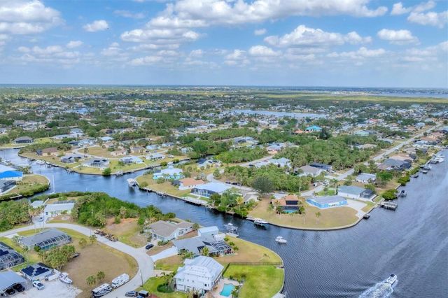 18610 AYRSHIRE CIRCLE, Port Charlotte, FL 33948