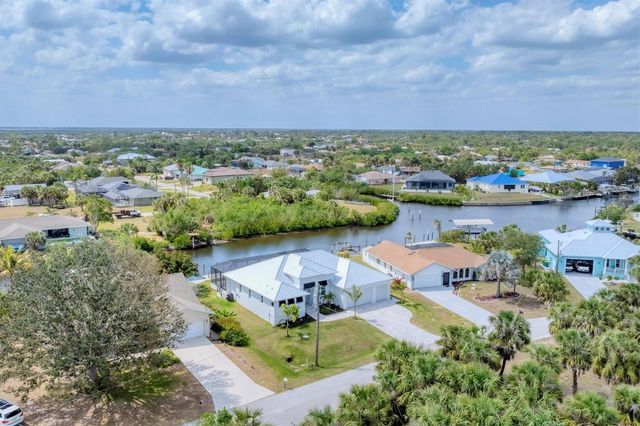 18610 AYRSHIRE CIRCLE, Port Charlotte, FL 33948