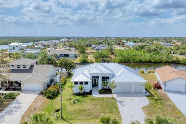 18610 AYRSHIRE CIRCLE, Port Charlotte, FL 33948