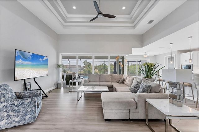 18610 AYRSHIRE CIRCLE, Port Charlotte, FL 33948