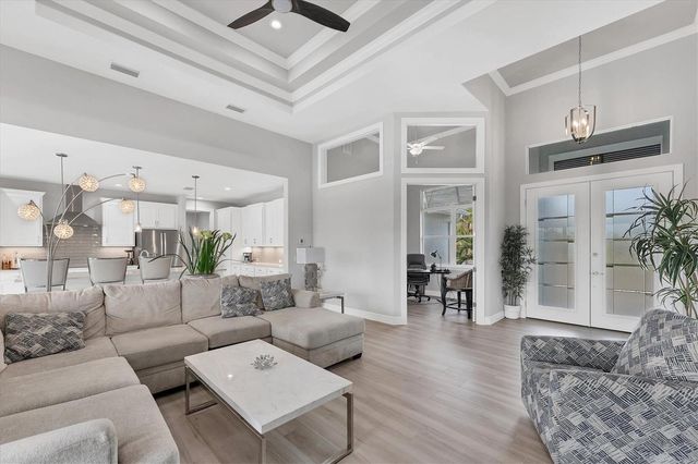 18610 AYRSHIRE CIRCLE, Port Charlotte, FL 33948