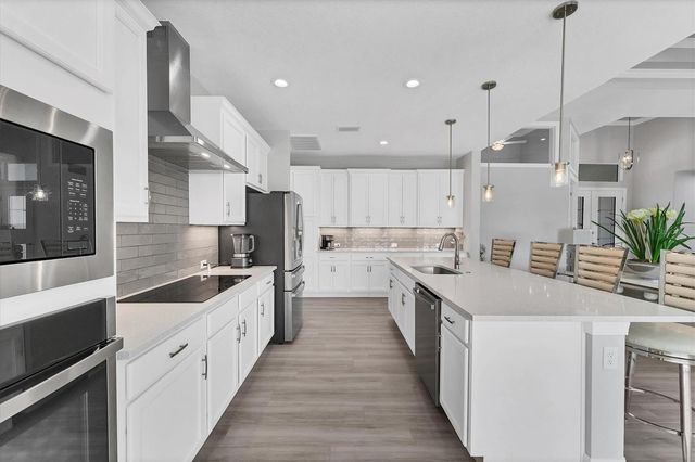 18610 AYRSHIRE CIRCLE, Port Charlotte, FL 33948