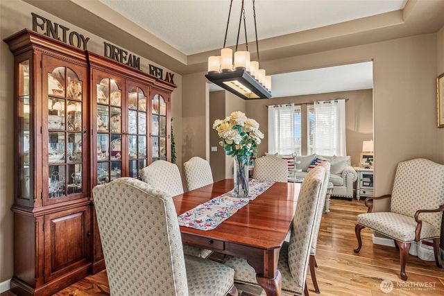 1506 NW 339th Street, La Center, WA 98629