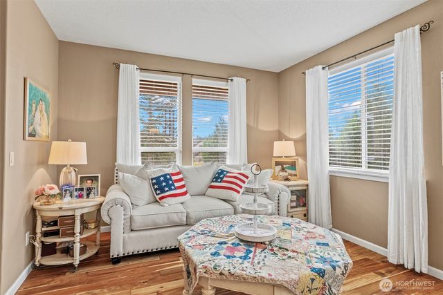 1506 NW 339th Street, La Center, WA 98629