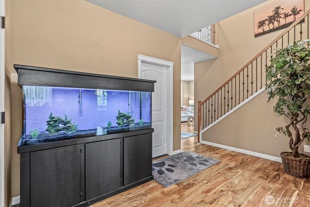 1506 NW 339th Street, La Center, WA 98629