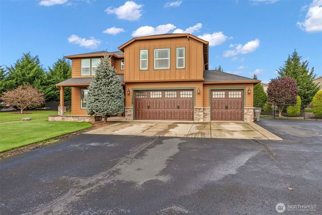 1506 NW 339th Street, La Center, WA 98629