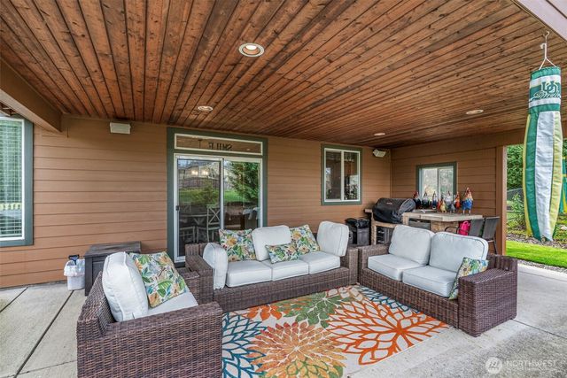 1506 NW 339th Street, La Center, WA 98629