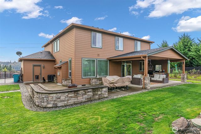 1506 NW 339th Street, La Center, WA 98629