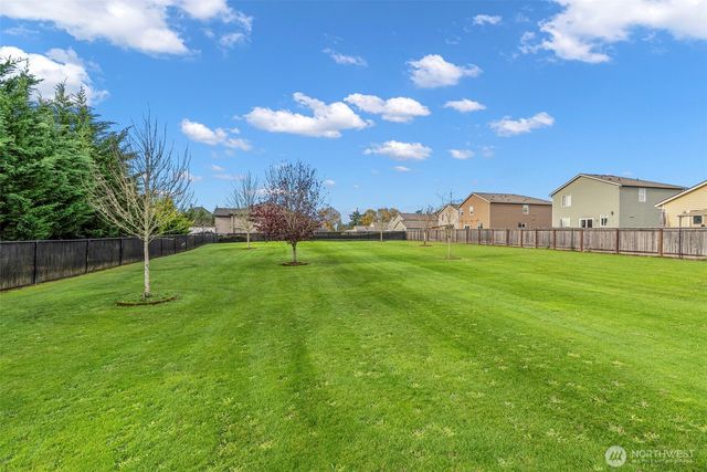 1506 NW 339th Street, La Center, WA 98629