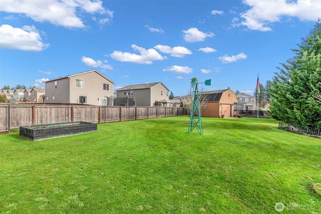 1506 NW 339th Street, La Center, WA 98629