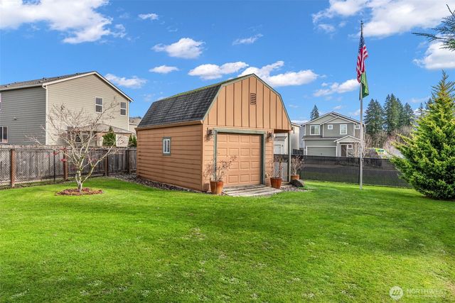 1506 NW 339th Street, La Center, WA 98629