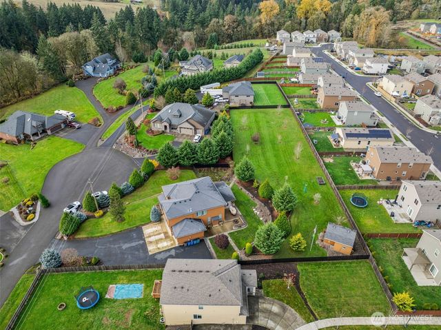 1506 NW 339th Street, La Center, WA 98629