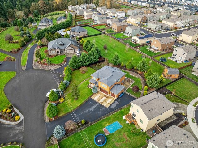 1506 NW 339th Street, La Center, WA 98629