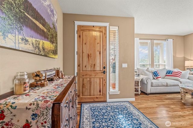 1506 NW 339th Street, La Center, WA 98629