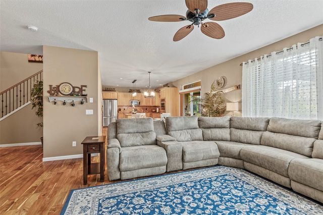 1506 NW 339th Street, La Center, WA 98629