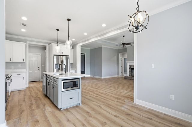 68 Berwick, Petal, MS 39465