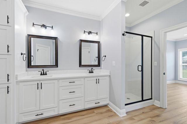 68 Berwick, Petal, MS 39465