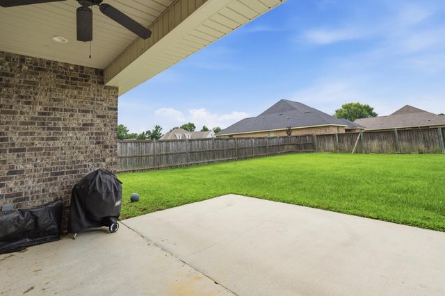 68 Berwick, Petal, MS 39465