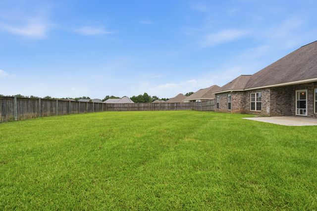 68 Berwick, Petal, MS 39465
