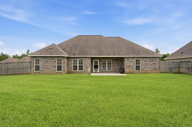 68 Berwick, Petal, MS 39465
