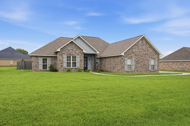 68 Berwick, Petal, MS 39465