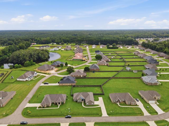 68 Berwick, Petal, MS 39465