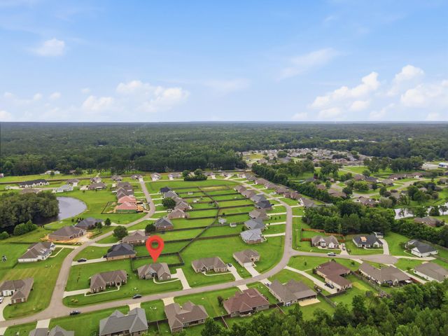 68 Berwick, Petal, MS 39465