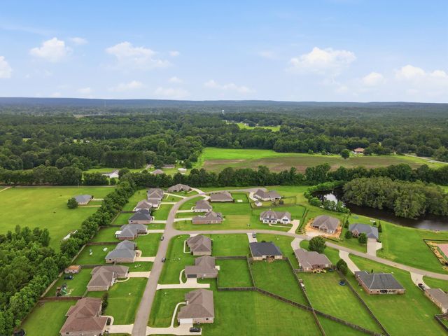 68 Berwick, Petal, MS 39465