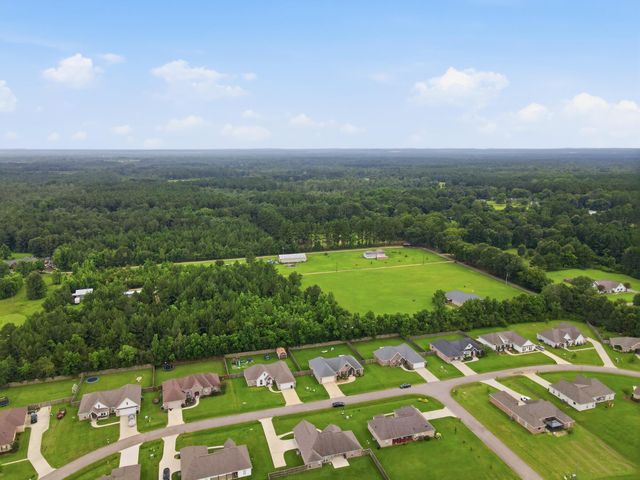 68 Berwick, Petal, MS 39465