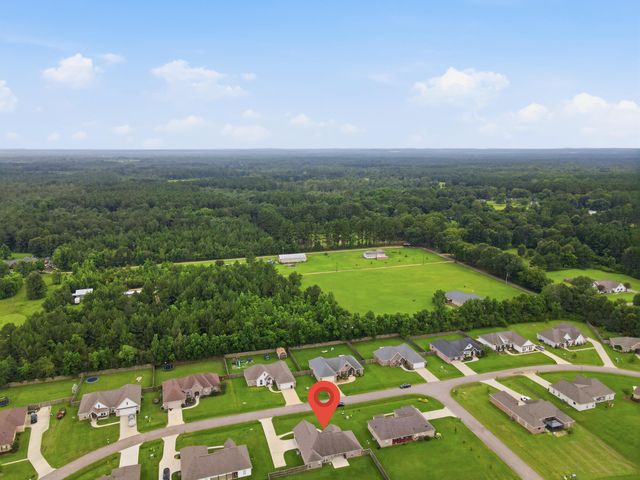 68 Berwick, Petal, MS 39465
