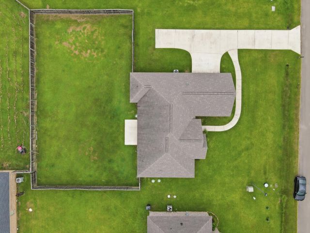 68 Berwick, Petal, MS 39465
